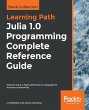 Julia 1.0 Programming Complete... - Bild 1