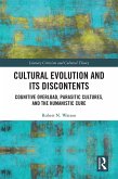 Cultural Evolution and its Discontents (eBook, ePUB)