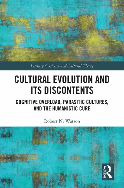 Cultural Evolution and its Discontents (eBook, ePUB) Cultural Evolution and its Discontents (eBook, ePUB)