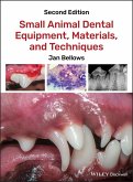 Small Animal Dental Equipment, Materials, and Techniques (eBook, PDF)