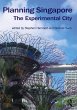 Planning Singapore (eBook, PDF) - Bild 1