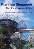 Planning Singapore (eBook, PDF)