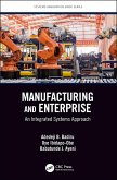 Manufacturing and Enterprise (eBook, PDF)