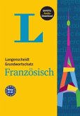 Langenscheidt Grundwortschatz Französisch Langenscheidt Grundwortschatz Französisch