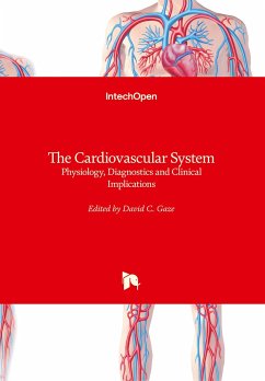 The Cardiovascular System