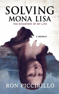 Solving Mona Lisa - Piccirillo, Ron