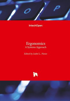 Cover Ergonomics