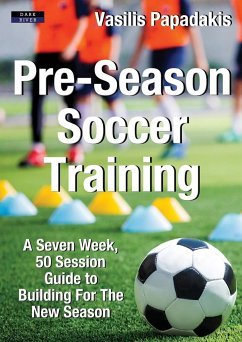 Pre-Season Soccer Training - Papadakis, Vasilis