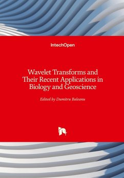 Cover Wavelet Transforms and Their Recent Applications in Biology and Geoscience