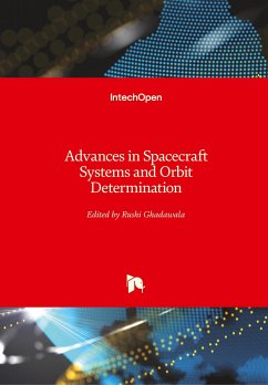 Advances in Spacecraft Systems and Orbit Determination