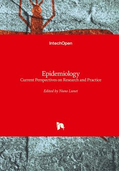 Cover Epidemiology