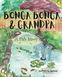 Bonga Bonga & Grandpa