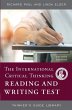 International Critical Thinking Reading... - Bild 1