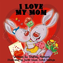 Cover I Love My Mom (I Love to...) (eBook, ePUB)