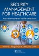 Security Management for Healthcare... - Bild 1
