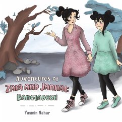 Adventures of Zara and Jannat - Nahar, Yasmin