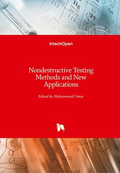 Nondestructive Testing Methods and New Applications