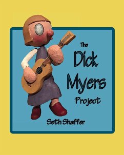 Dick Myers Project - Shaffer, Seth