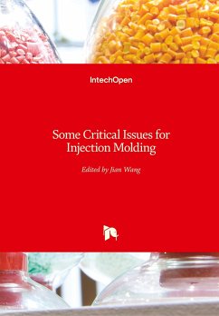 Some Critical Issues for Injection Molding