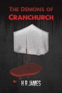 The Demons of Cranchurch - James, H. R.