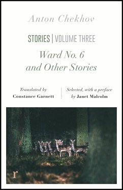 Ward No. 6 and Other Stories (riverrun editions) - Chekhov, Anton