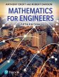 Mathematics for Engineers - Bild 1