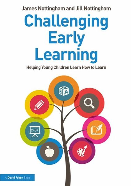 Challenging Early Learning (eBook, ePUB) Challenging Early Learning (eBook, ePUB)