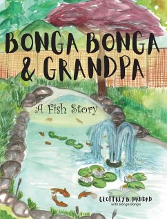 Bonga Bonga & Grandpa