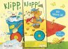 Klipp, Klapp! Wir fahren ab! - Bild 1