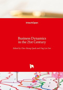 Business Dynamics in the 21st Century