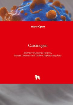 Cover Carcinogen