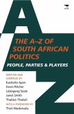 The A to Z of South African politics