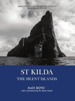 St Kilda - Boyd, Alex