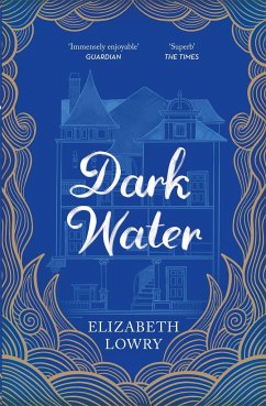 Dark Water - Lowry, Elizabeth