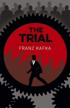 Cover The Trial