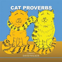 Cat Proverbs - Walker, David