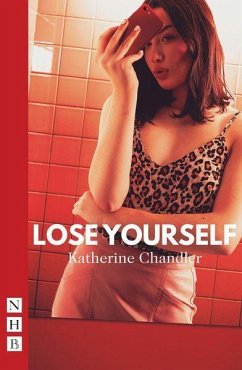 Lose Yourself - Chandler, Katherine