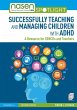 Successfully Teaching and Managing... - Bild 1