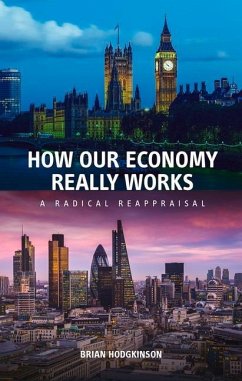 How Our Economy Really Works: A Radical Reappraisal - Hodgkinson, Brian