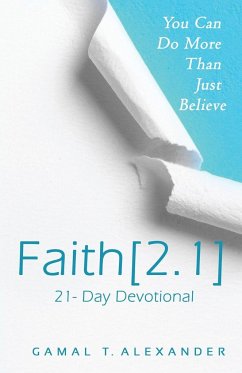 Faith 2.1 - Alexander, Gamal T