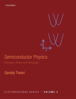 Semiconductor Physics - Tiwari, Sandip