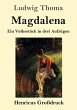 Magdalena (Großdruck) - Bild 1