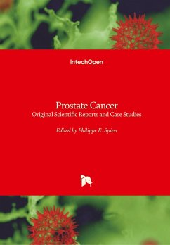 Cover Prostate Cancer