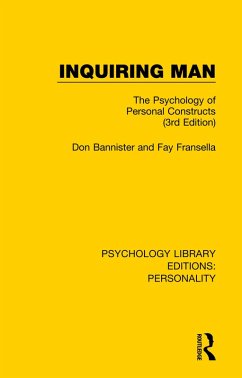 Cover Inquiring Man (eBook, ePUB)