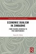 Economic Dualism in Zimbabwe (eBook,... - Bild 1