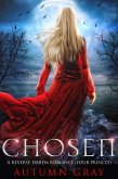 Chosen (Four Princes, #1) (eBook, ePUB) Chosen (Four Princes, #1) (eBook, ePUB)