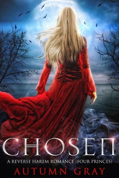 Cover Chosen (Four Princes, #1) (eBook, ePUB)