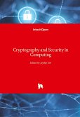 Cryptography and Security in Computing