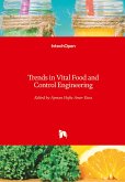 Trends in Vital Food and Control Engineering