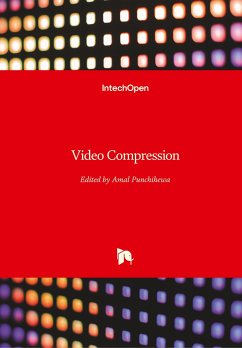 Video Compression